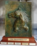 President's Cup Final